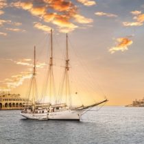 Marsamxett Harbour, Malta (2)