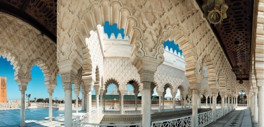 Imperial Cities of Morocco