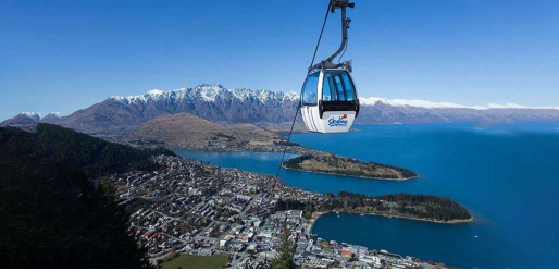 Pohutukwa: Ultimate New Zealand
