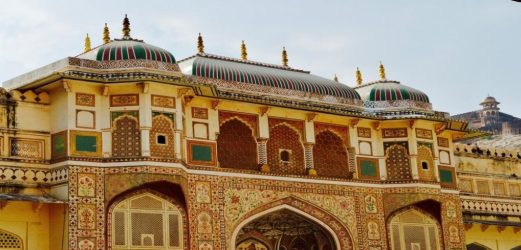 Regal Rajasthan