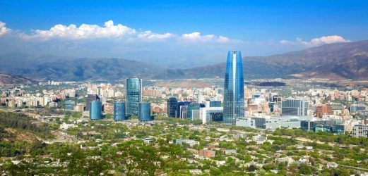 Santiago Highlights