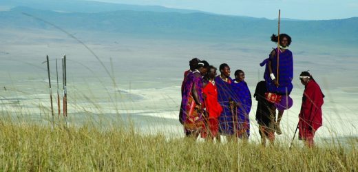 Best Of Tanzania