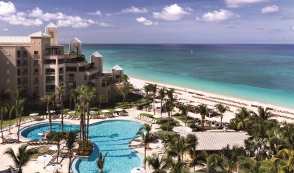 The_Ritz_Carlton_Grand_Cayman_2014_Jan_20