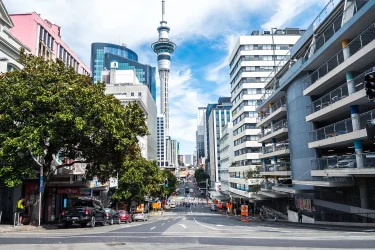 aukland