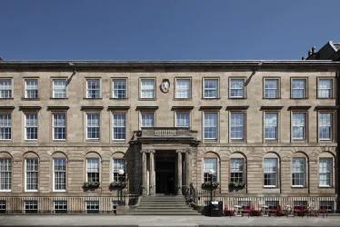 Kimpton Blythswood Hotel & Spa by IHG