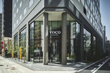 voco Osaka Central by IHG
