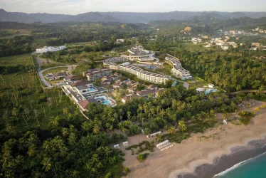 Marriott Miches Beach All-Inclusive Resort