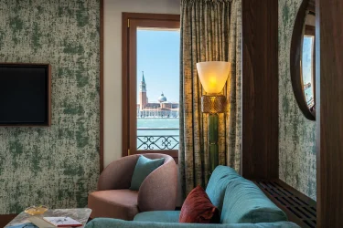 Ca' di Dio - VRetreats, an SLH Hotel Check In Check Out Travelers2