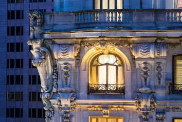 The St. Regis New York