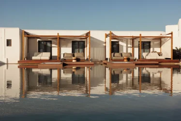 Laguna Coast Resort, Small Luxury Hotels of the World