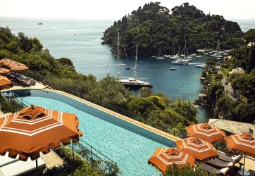 Splendido, A Belmond Hotel, Portofino