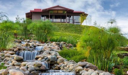 Hacienda AltaGracia, an Auberge Resort