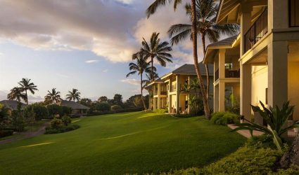 Hotel Wailea, Relais & Chateaux - Adults Only