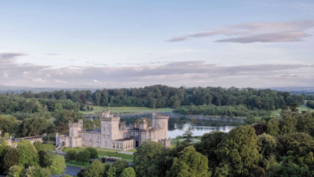Dromoland Castle