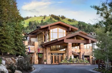 stein eriksen lodge