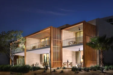 Park Hyatt Los Cabos at Cabo Del Sol