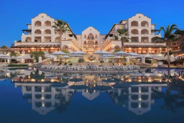 Hacienda del Mar Los Cabos, An Autograph Collection All-Inclusive Resort by Marriott