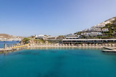 Santa Marina, a Luxury Collection Resort, Mykonos